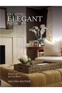 Creating Elegant Interiors