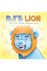 BJ's Lion