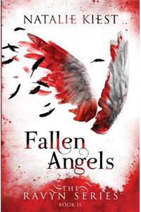 Fallen Angels: The Ravyn Series