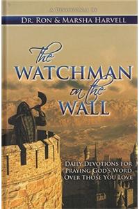 Watchman on the Wall