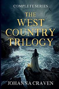 West Country Trilogy Complete Series