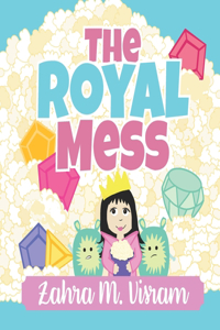 The Royal Mess