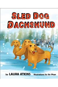 Sled Dog Dachshund