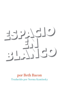 Espacio En Blanco