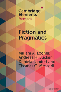 Fiction and Pragmatics