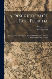 Description Of East-florida