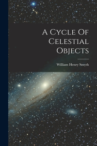 Cycle Of Celestial Objects