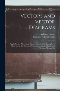 Vectors and Vector Diagrams