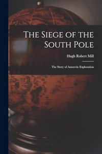 Siege of the South Pole