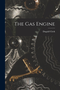 Gas Engine