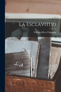 Esclavitud