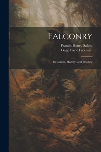 Falconry