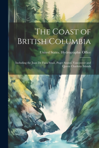 Coast of British Columbia