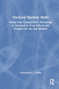 Doctoral Student Skills