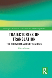Trajectories of Translation