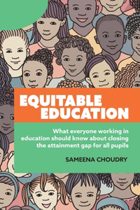 Equitable Education