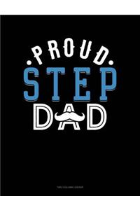 Proud Step Dad