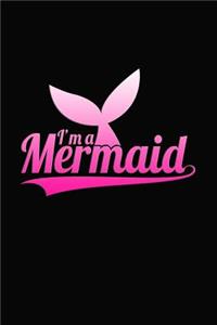 I'm A Mermaid