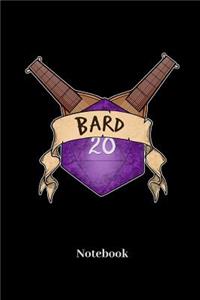 Bard Notebook