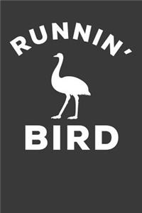 Runnin' Bird