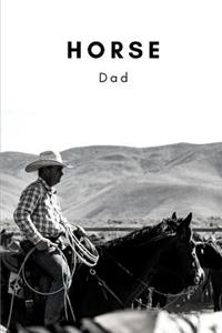 Horse Dad