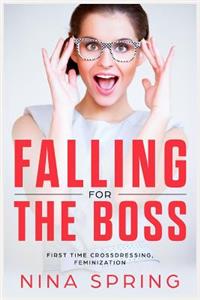 Falling for the Boss