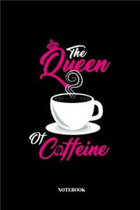 Queen Of Caffeine