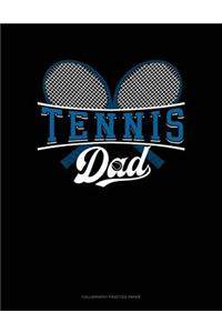 Tennis Dad