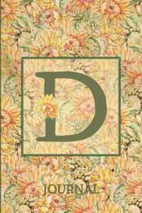 D Journal