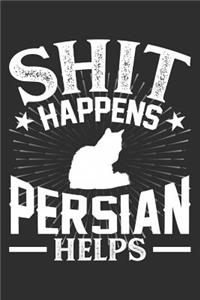 Shit Happens Persian Helps