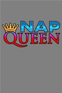 Nap Queen