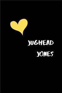 Jughead Jones