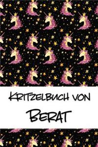 Kritzelbuch von Berat