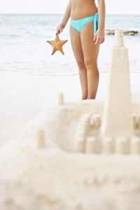 Summer Memories Journal