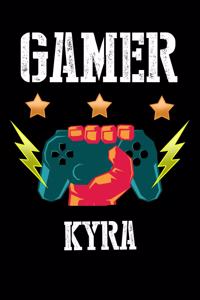 Gamer Kyra