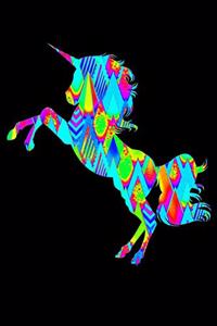 Rainbow Unicorns