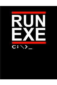 Run Exe