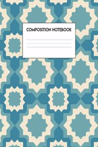 Composition Notebook