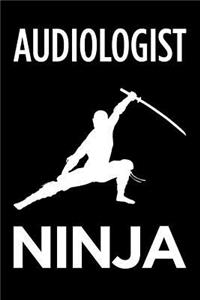 Audiologist Ninja
