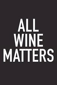 All Wine Matters
