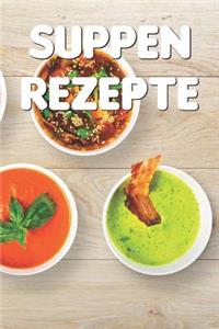 Suppen Rezepte