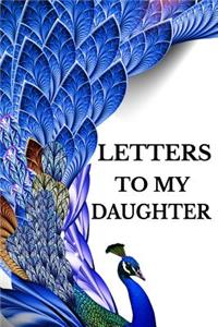 Letters to My Daughter