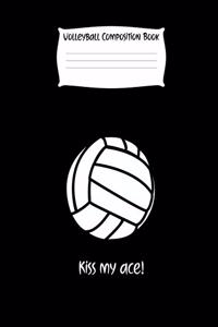 Kiss My Ace!