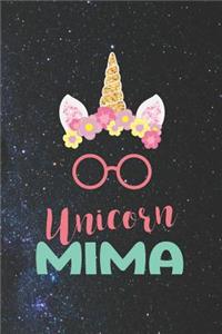 Unicorn Mima