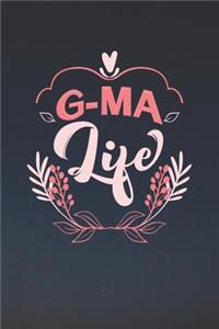 G-Ma Life