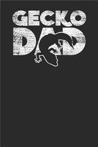 Gecko Dad