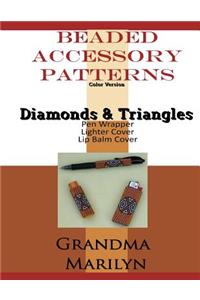 Beaded Accessory Patterns