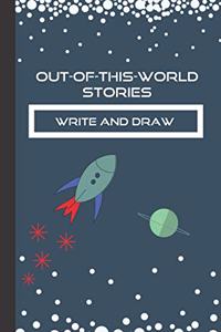 Out-Of-This-World Stories