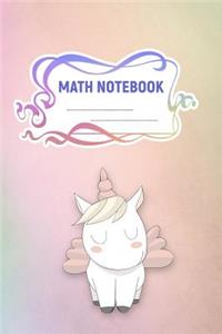 Math Notebook