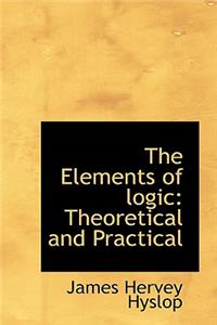 The Elements of Logic